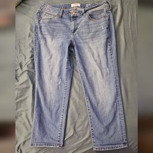 Sonoma Capri Jean
